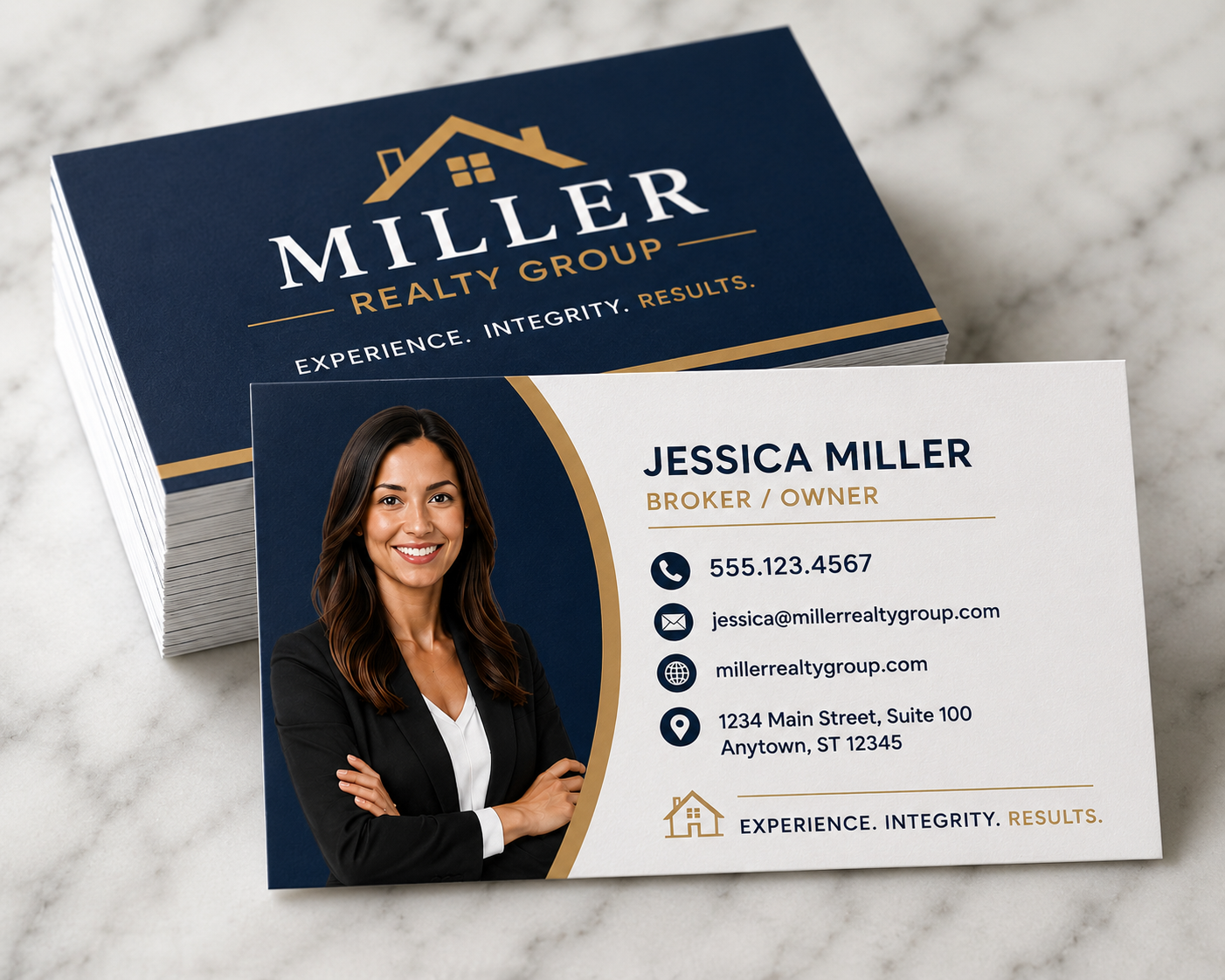 Business Cards