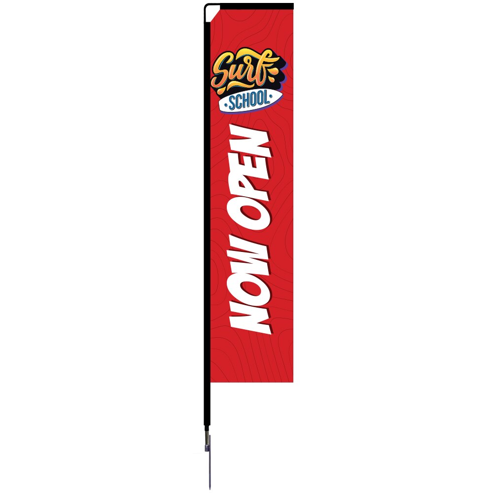 GP Blade Flag