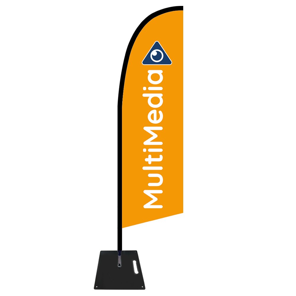 GP Storefront Flag