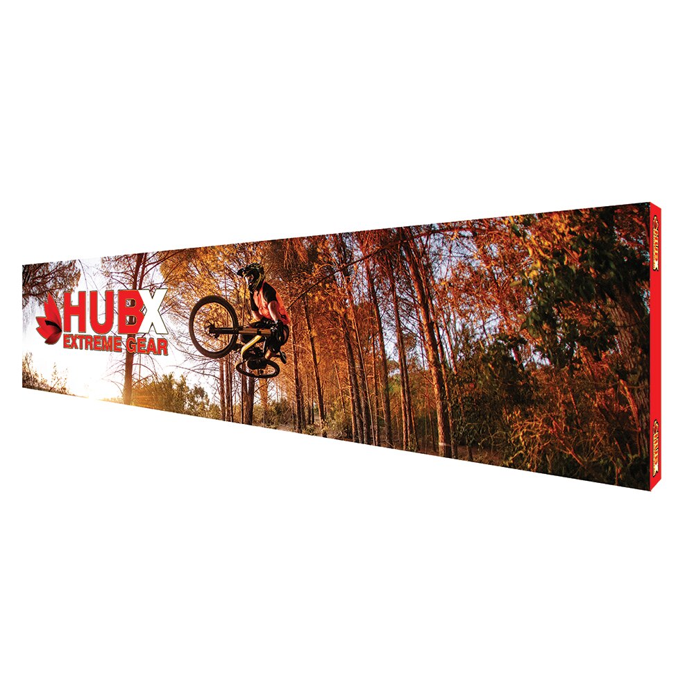 GP Stretch Fabric Pop-Up