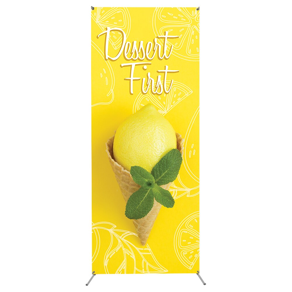 GP X-Banner Stand