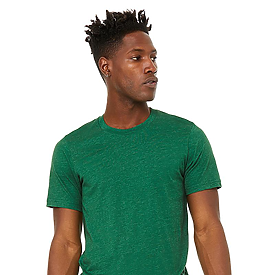 Bella+Canvas 3001 Jersey Tee