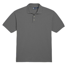Blue Generation 2201 Cotton Piqué Polo