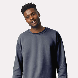 Gildan 18000 Crewneck Sweatshirt