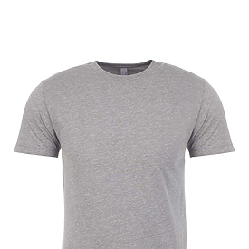 Next Level 6210 CVC Tee